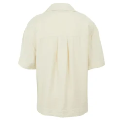 Women's Salise Lightweight Shirt | Light Vanilla