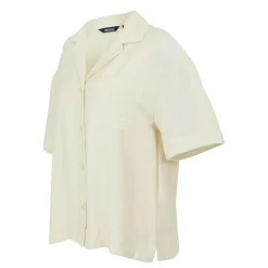 Women's Salise Lightweight Shirt | Light Vanilla