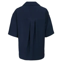 Women's Salise Lightweight Shirt | Navy