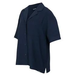 Women's Salise Lightweight Shirt | Navy
