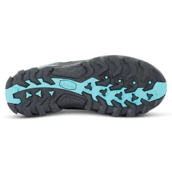 Women's Samaris III Low Walking Shoes | Grey