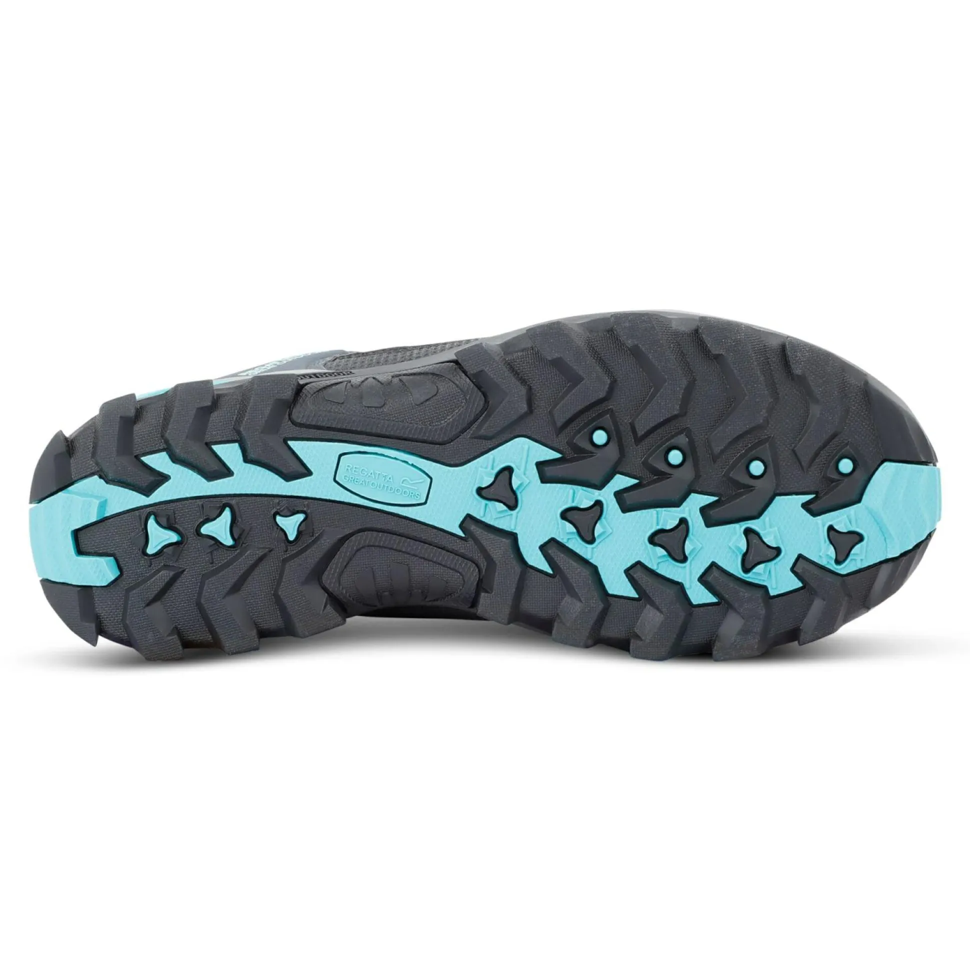 Women's Samaris III Low Walking Shoes | Grey