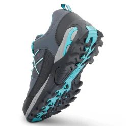 Women's Samaris III Low Walking Shoes | Grey