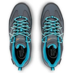 Women's Samaris III Low Walking Shoes | Grey