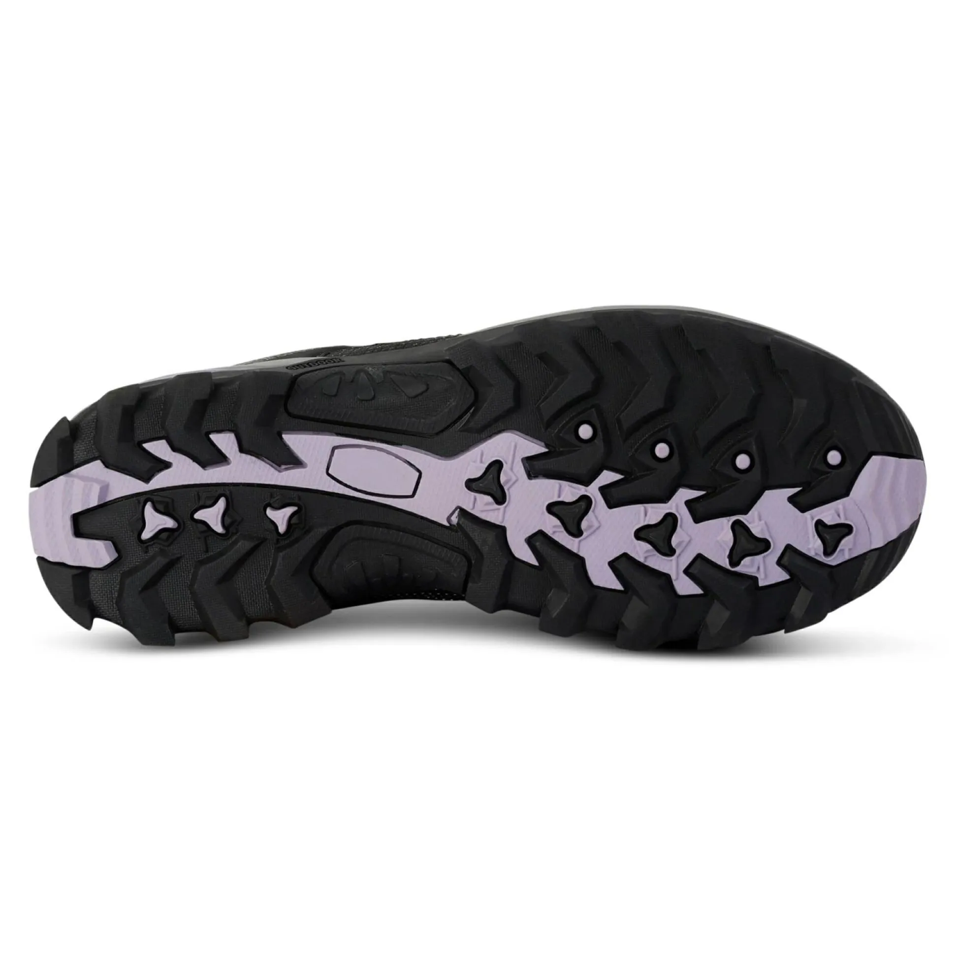 Women's Samaris III Low Walking Shoes | Navy Blue