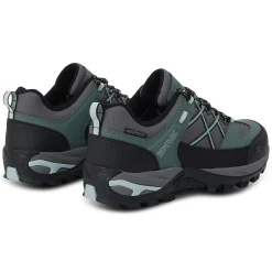 Women's Samaris III Low Walking Shoes | Green
