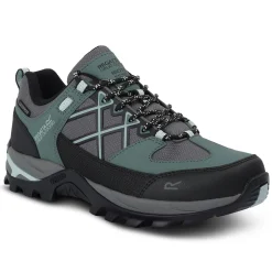 Women's Samaris III Low Walking Shoes | Green
