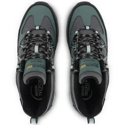 Women's Samaris III Low Walking Shoes | Green