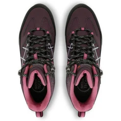 Women's Samaris III Walking Boots | Deep Plum Red Violet