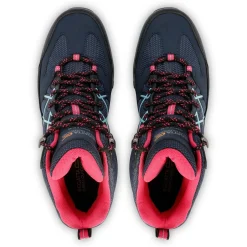 Women's Samaris III Walking Boots | Navy Blue