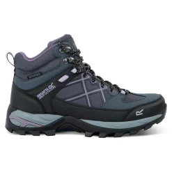 Women's Samaris III Walking Boots | Grey