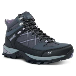 Women's Samaris III Walking Boots | Grey