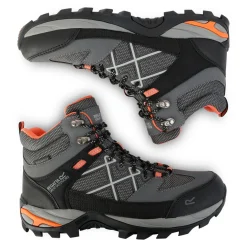 Women's Samaris III Walking Boots | Grey
