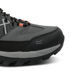 Women's Samaris III Walking Boots | Grey