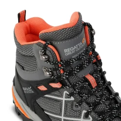 Women's Samaris III Walking Boots | Grey