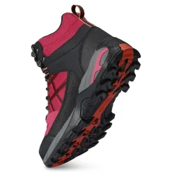 Women's Samaris III Walking Boots | Pink Potion Satsuma
