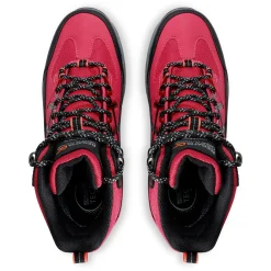 Women's Samaris III Walking Boots | Pink Potion Satsuma