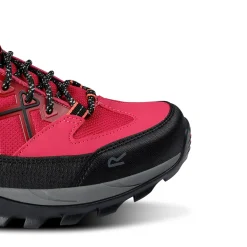Women's Samaris III Walking Boots | Pink Potion Satsuma