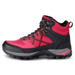 Women's Samaris III Walking Boots | Pink Potion Satsuma