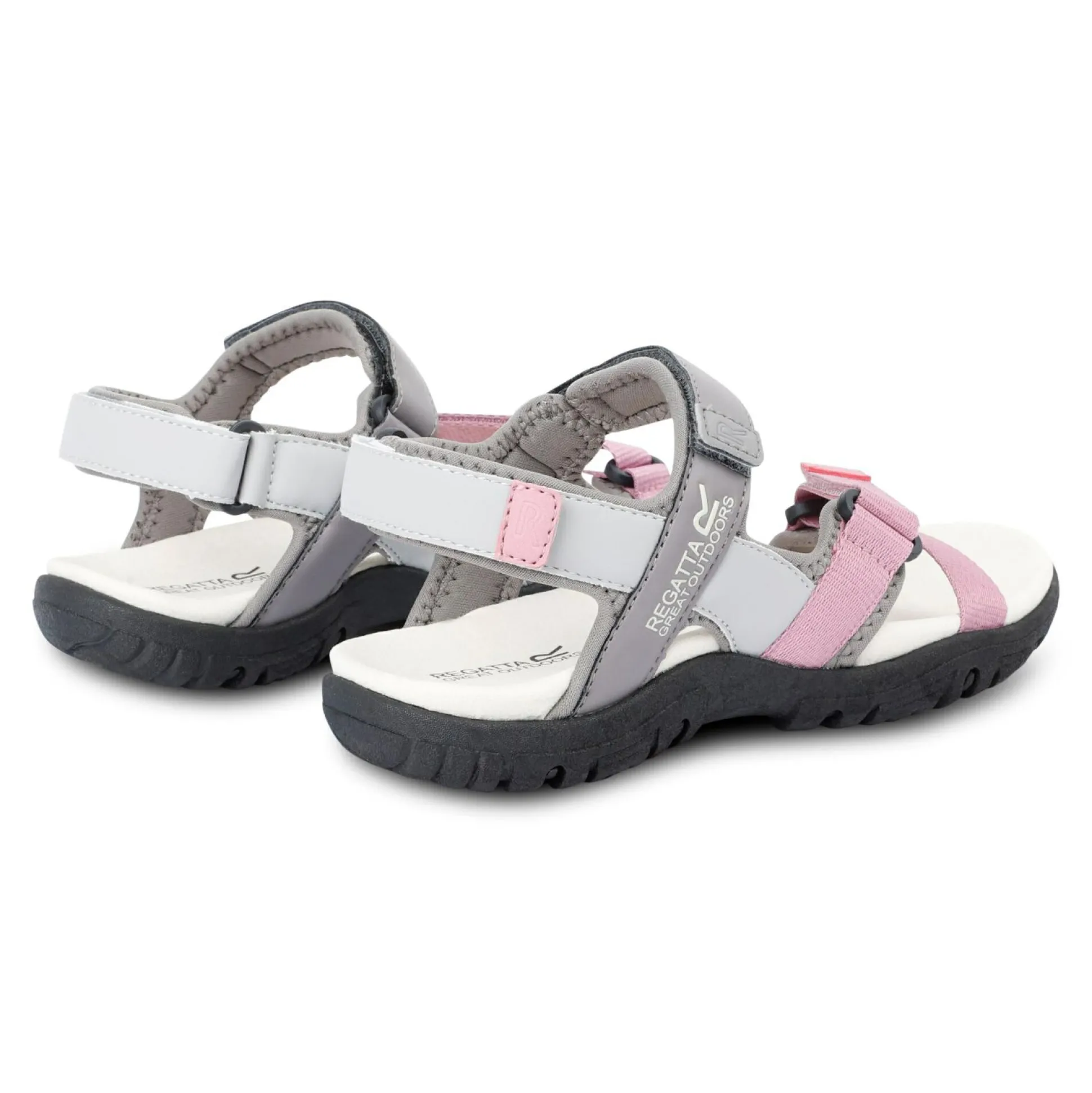 Women's Santa Clara II Sandals | Grey Lilas