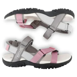 Women's Santa Clara II Sandals | Grey Lilas