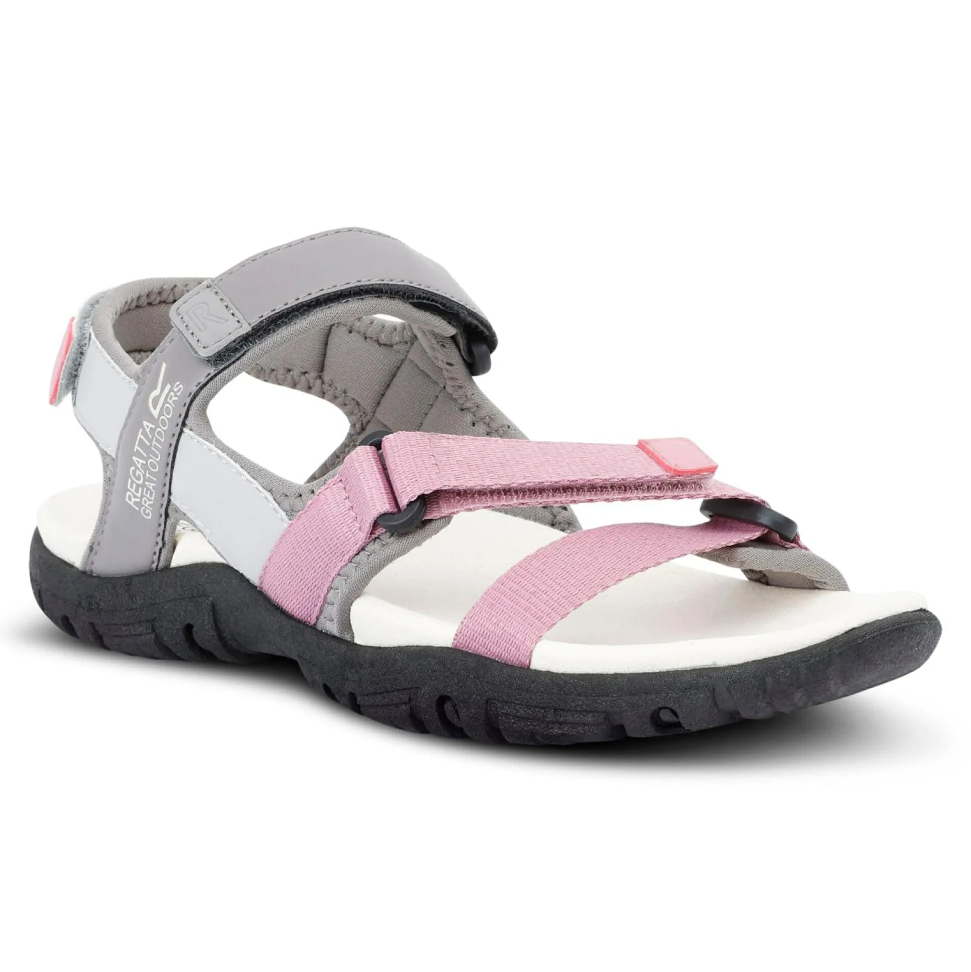 Women's Santa Clara II Sandals | Grey Lilas
