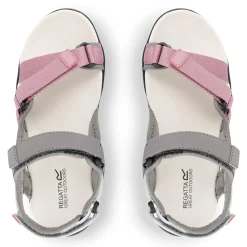 Women's Santa Clara II Sandals | Grey Lilas