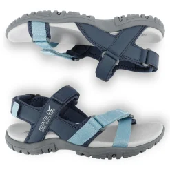 Women's Santa Clara II Sandals | Navy Stone Blue
