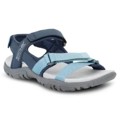Women's Santa Clara II Sandals | Navy Stone Blue