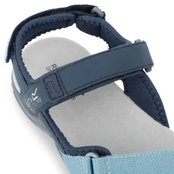 Women's Santa Clara II Sandals | Navy Stone Blue