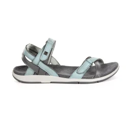Women's Santa Cruz Strap Sandals | Stone Blue Light Steel