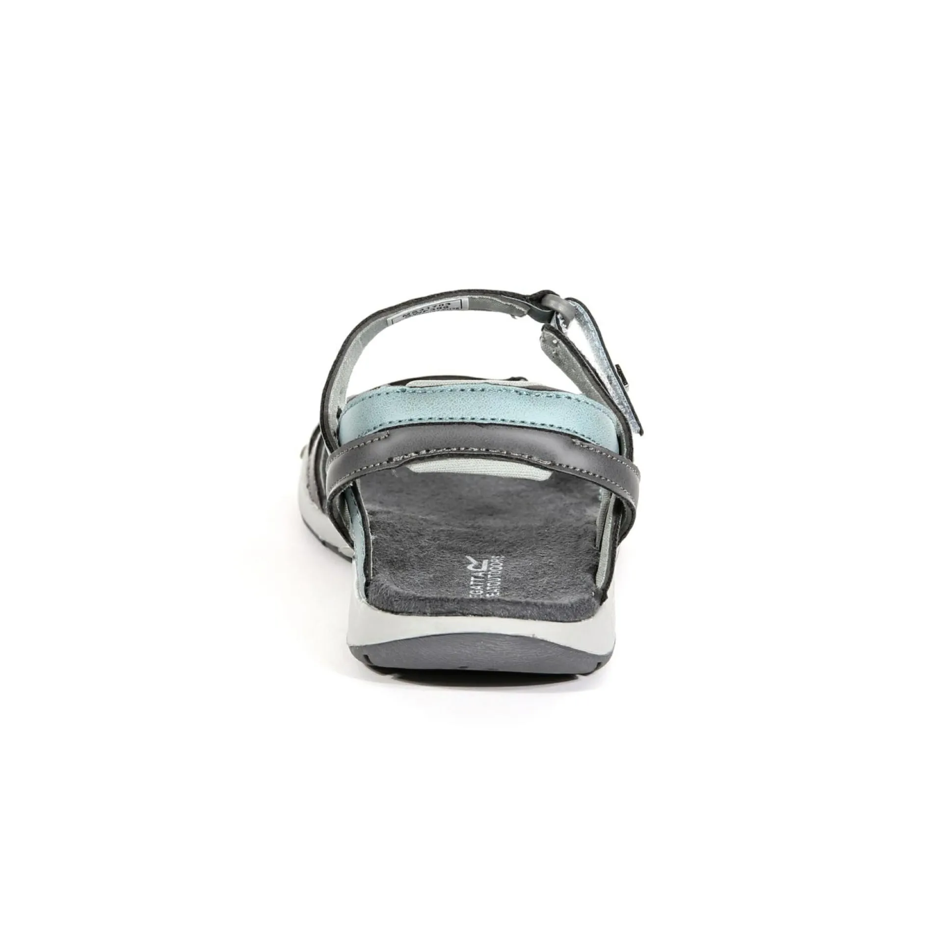 Women's Santa Cruz Strap Sandals | Stone Blue Light Steel