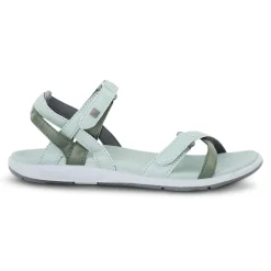 Women's Santa Cruz Strap Sandals | Glacier Green Four Leaf Clover​