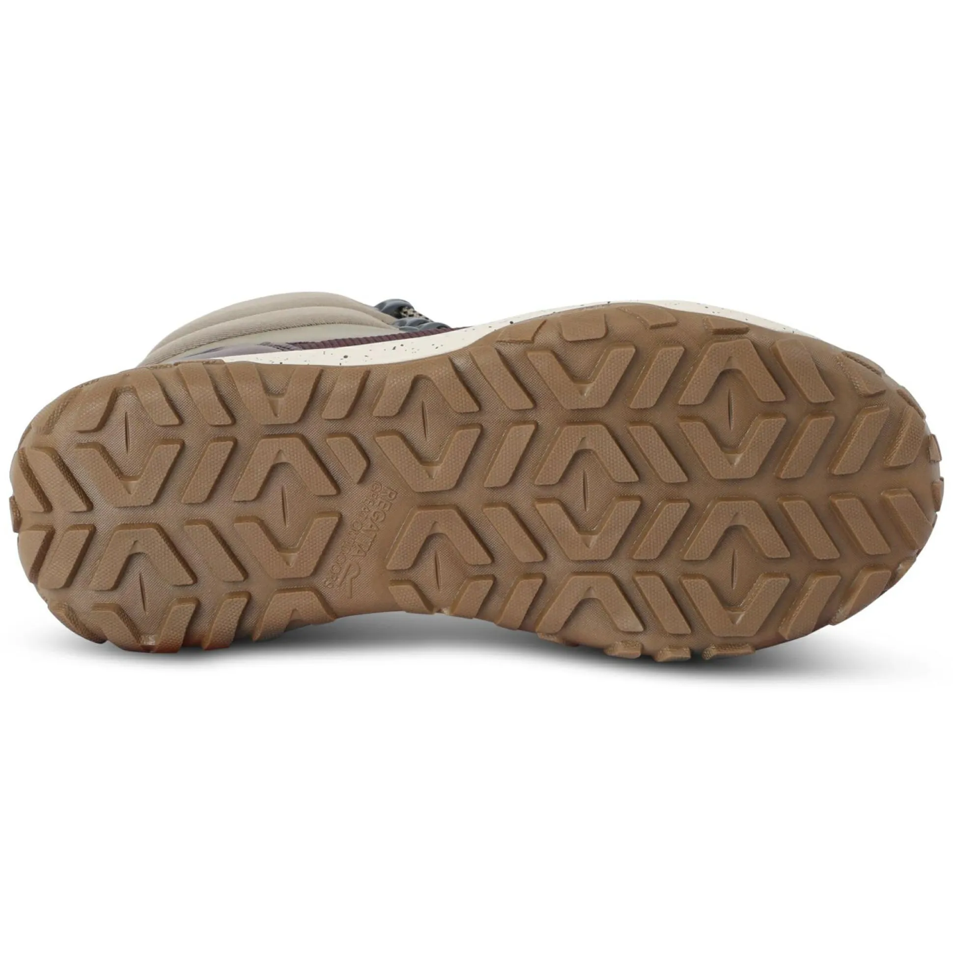 Women's Shayford Walking Boots | Fig Purple