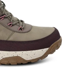 Women's Shayford Walking Boots | Fig Purple
