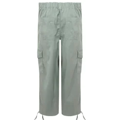 Women's Shorebella Capri Trousers | Glacier