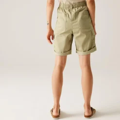 Women's Shorebella Shorts | White Pepper