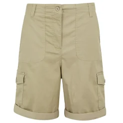 Women's Shorebella Shorts | White Pepper