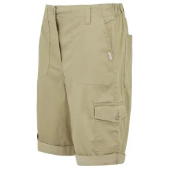 Women's Shorebella Shorts | White Pepper