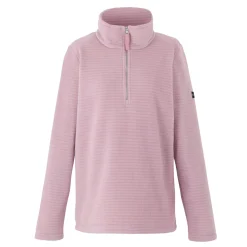 Women's Solenne II Half Zip Fleece | Lilas