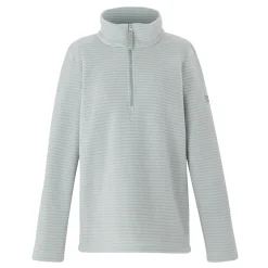 Women's Solenne II Half Zip Fleece | Glacier