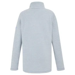 Women's Solenne II Half Zip Fleece | Chambray Blue