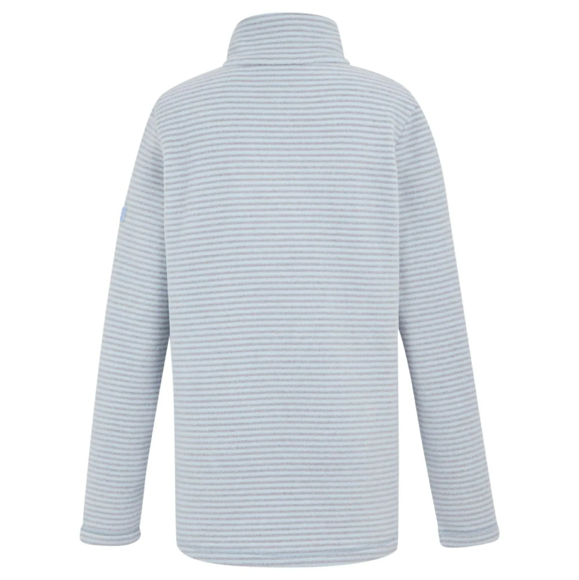 Women's Solenne II Half Zip Fleece | Chambray Blue