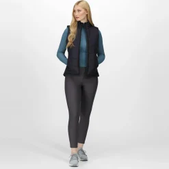 Women's Stage II Insulated Body Warmer | Navy