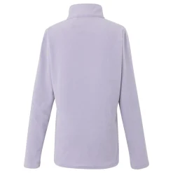 Women's Sweethart Lightweight Half-Zip Fleece | Wisteria
