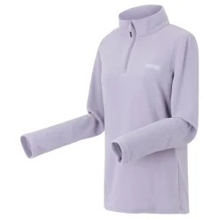 Women's Sweethart Lightweight Half-Zip Fleece | Wisteria