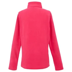 Women's Sweethart Lightweight Half-Zip Fleece | Pop