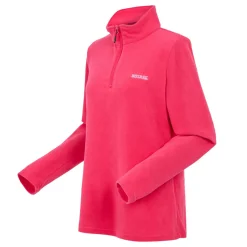 Women's Sweethart Lightweight Half-Zip Fleece | Pop