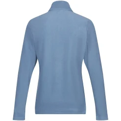 Women's Sweethart Lightweight Half-Zip Fleece | Coronet Blue