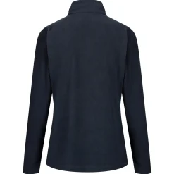 Women's Sweethart Lightweight Half-Zip Fleece | Navy Blue